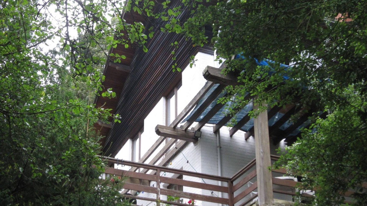 Coo Ski Chalet | Chalet in Coo Forests, Liege