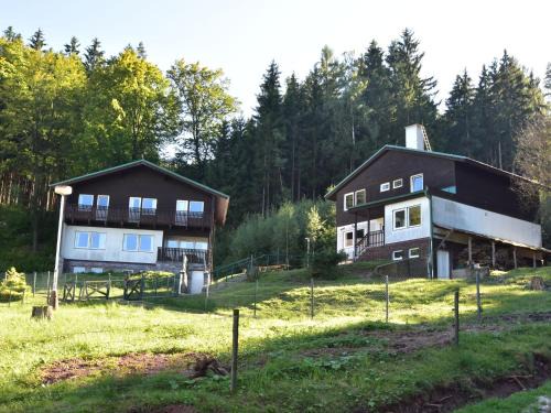 Dolni Brusnice House | Chalet in Dolní Brusnice near Ski Lift