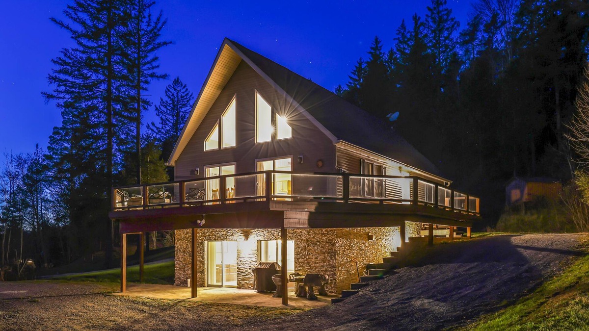 Ellicottville Ski Chalet | Chalet in Ellicottville