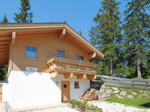 Hochkrimml Ski Chalet | Chalet in Filzsteinalpe near Ski Slopes