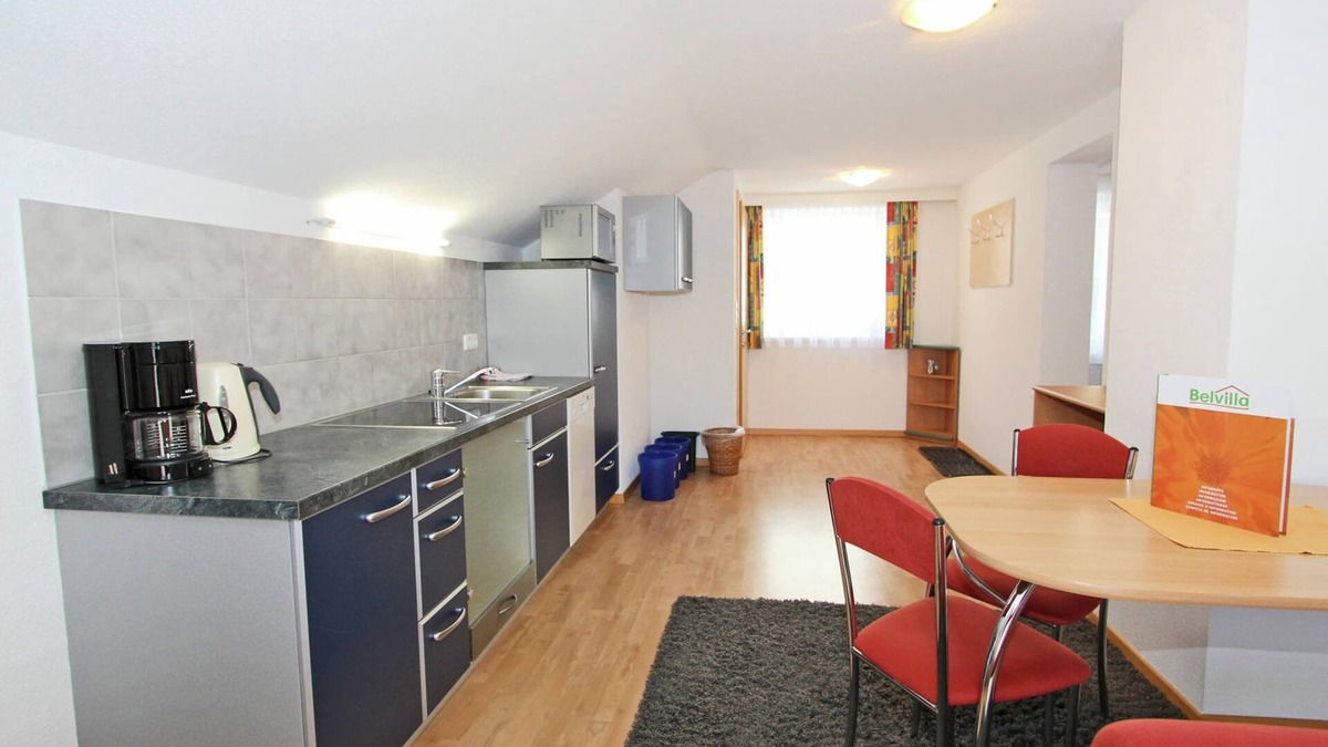 Fiss Apartment | Chalet in Fiss Near Ski Lifts