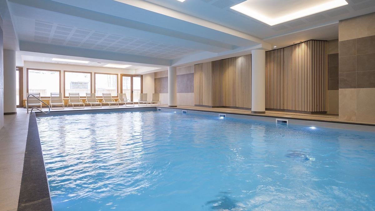 Tignes Apartment | Chalet in France with Premium Comfort