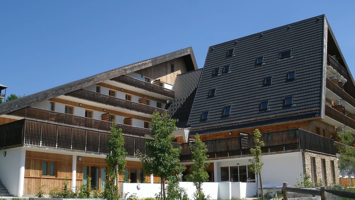 Gresse-en-Vercors Apartment | Chalet in Gresse-en-Vercors near Ski Slopes