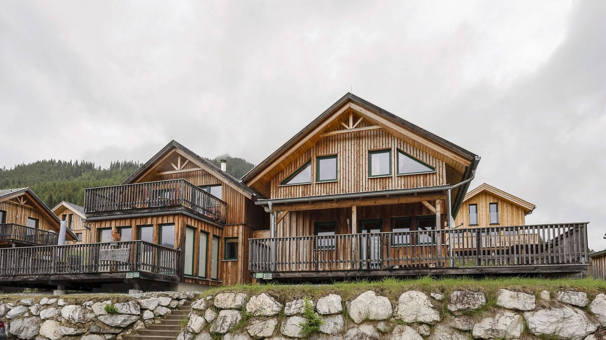 Hohentauern Ski Chalet | Chalet in Hohentauern by Ski Lift