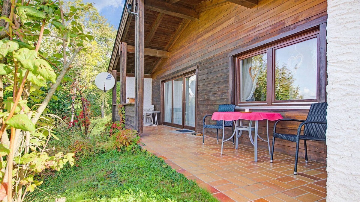 Iselsberg-Stronach Ski Chalet | Chalet in Iselsberg Stronach with a view of the Dolomites