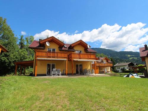 Kotschach-Mauthen Ski Chalet | Chalet in Kötschach near Family Ski Area