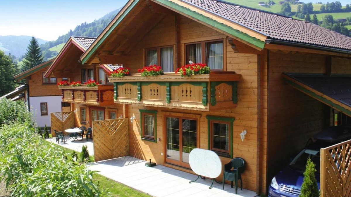 Niederau House | Chalet in Kitzbühel Alps near Hiking Trails