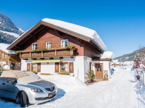 Kleinarl Apartment | Chalet in Kleinarl near Ski Amadé Slopes