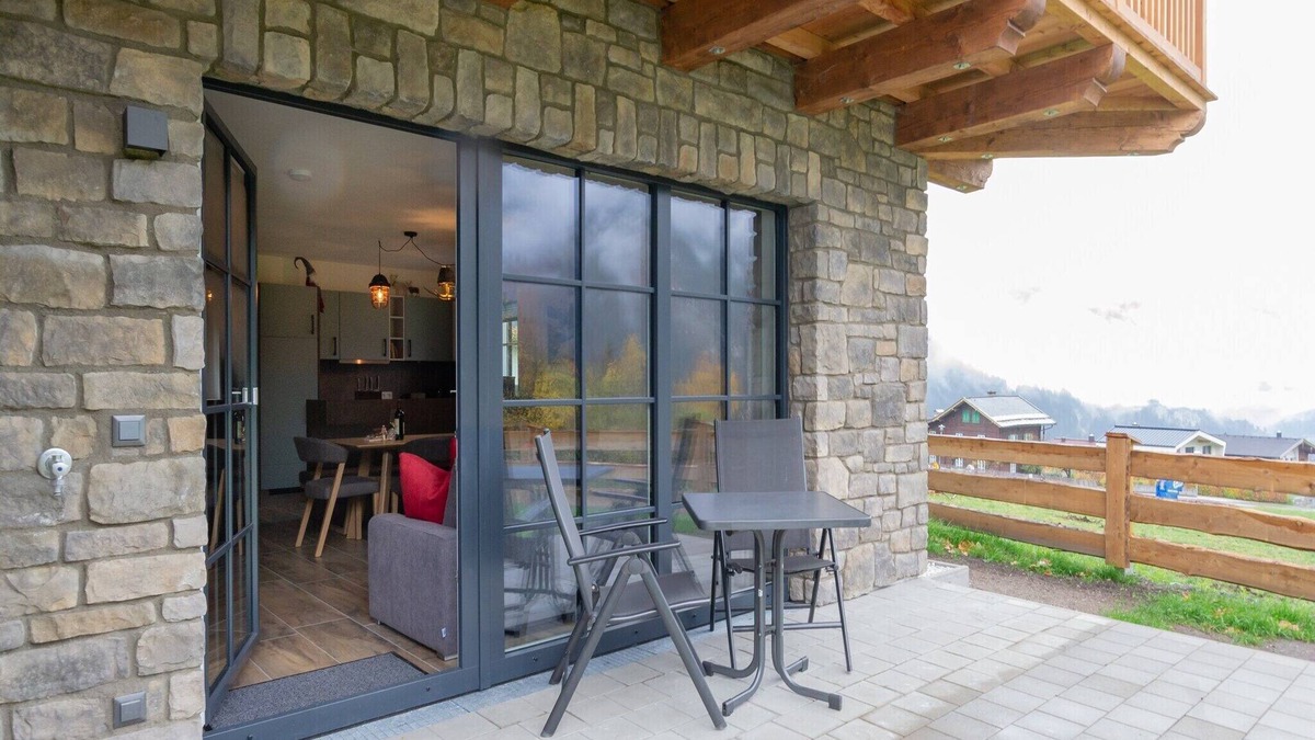 Krimml Ski Chalet | Chalet in Krimml near Ski Slopes