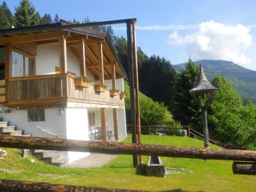Niederndorferberg Ski Chalet | Chalet in Kufstein near Ski School