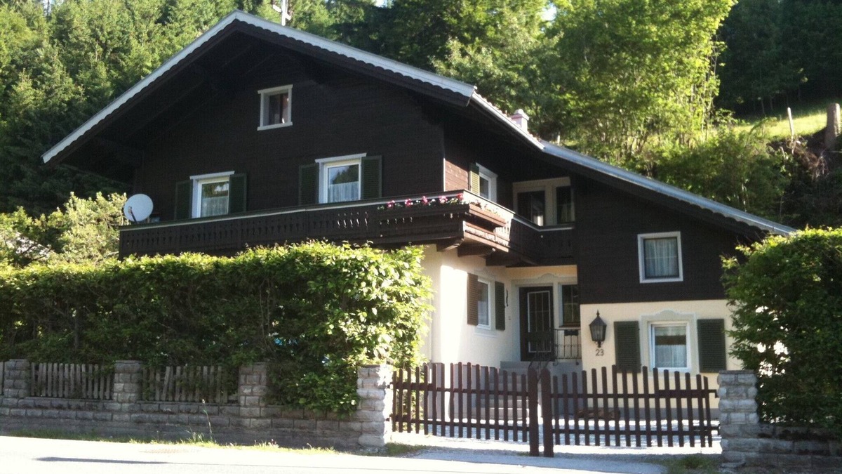 Leogang Apartment | Chalet in Leogang , Apartment Mitterhorn (D) Studio Apartment