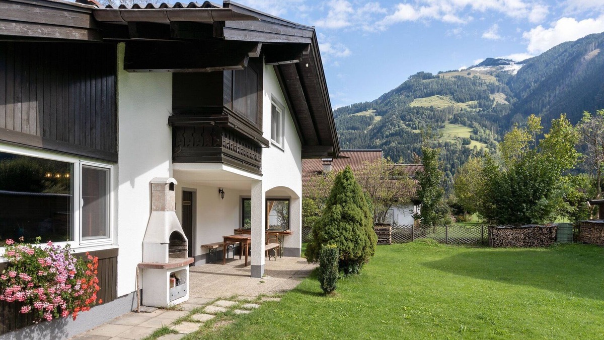 Maishofen Ski Chalet | Chalet in Maishofen near Ski Slopes