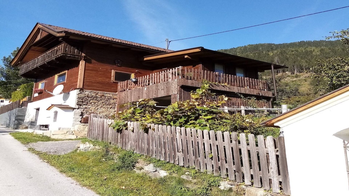 Rangersdorf Ski Chalet | Chalet in Rangersdorf near Ski Slopes