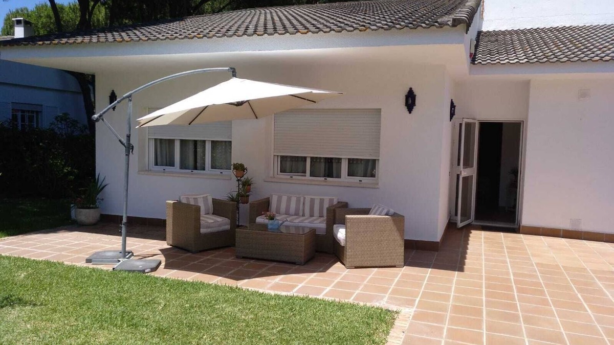Cabo Roche Ski Chalet | Chalet in Roche to enjoy.