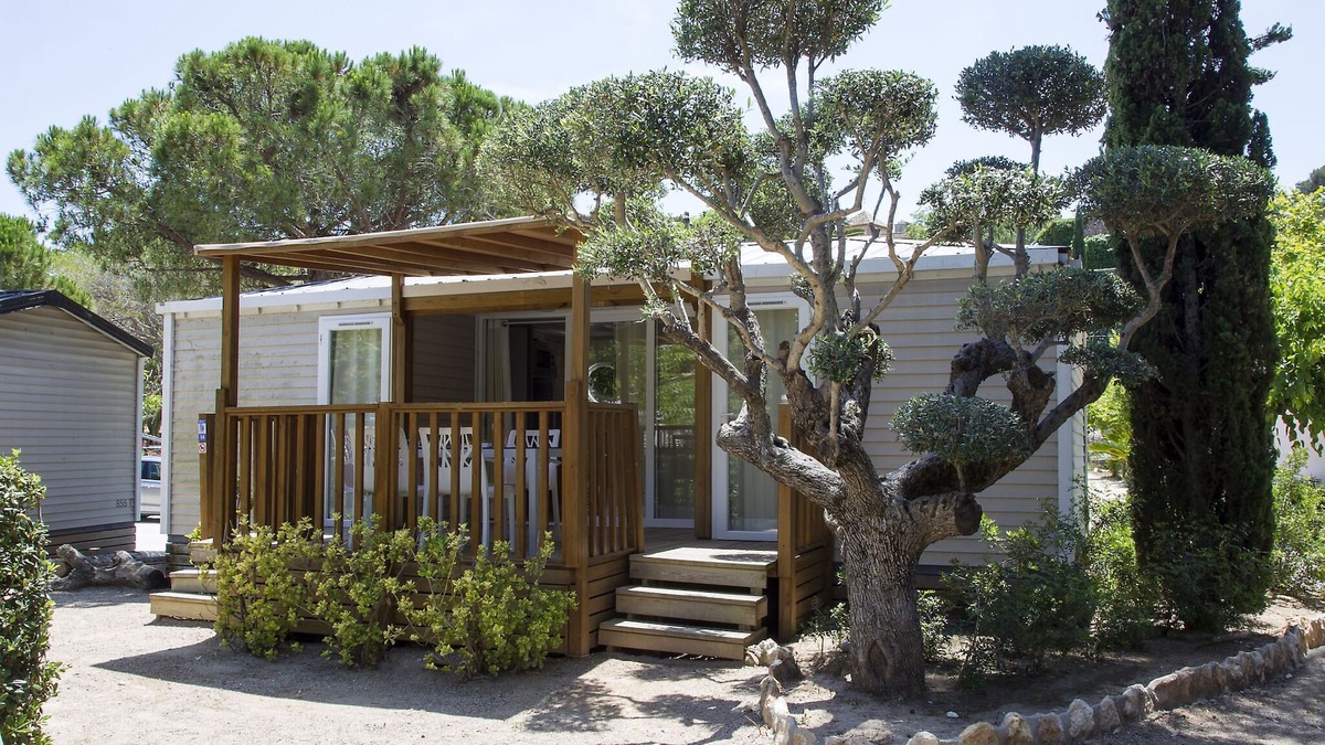 Tamarit Ski Chalet | Chalet in Spain near the Mediterranean Coast