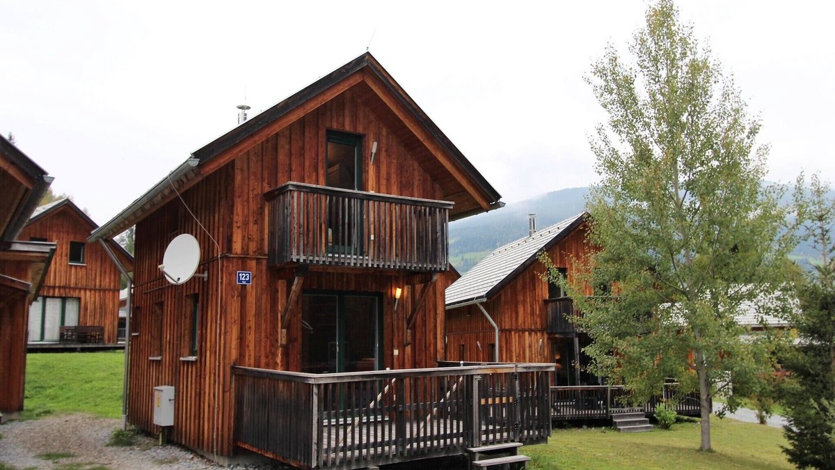 Stadl an der Mur Ski Chalet | Chalet in Stadl an der Mur near Ski Slopes