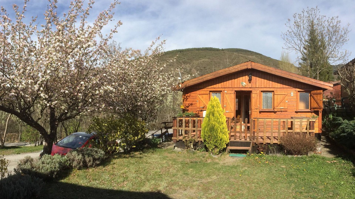 Osseja Ski Chalet | Chalet in the eastern Pyrenees, equipped, warm and surrounded by nature