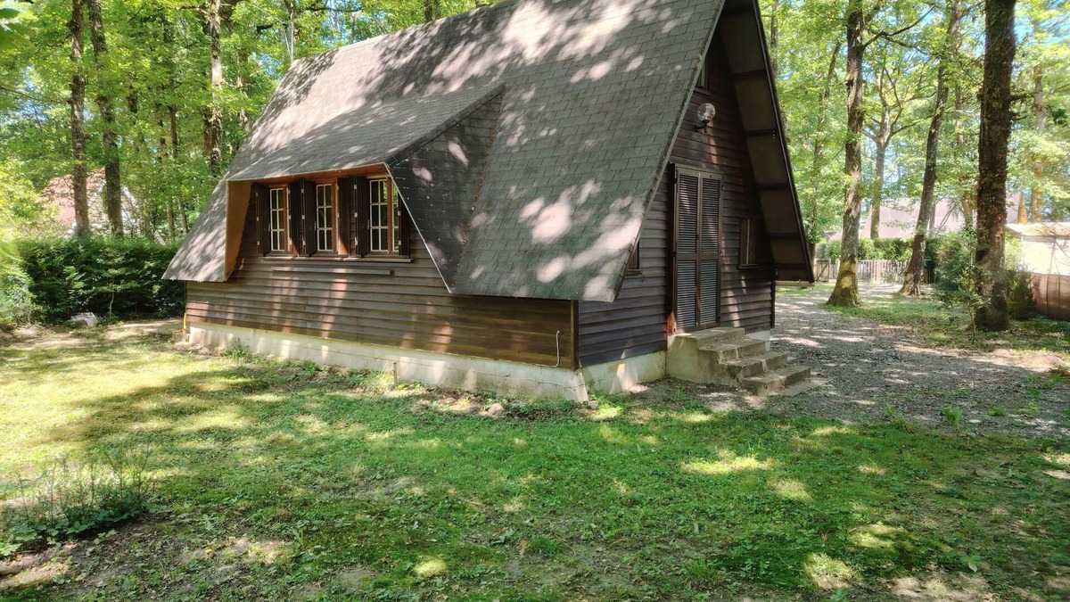 Renay Ski Chalet | Chalet in the heart of nature 8 minutes from Vendôme