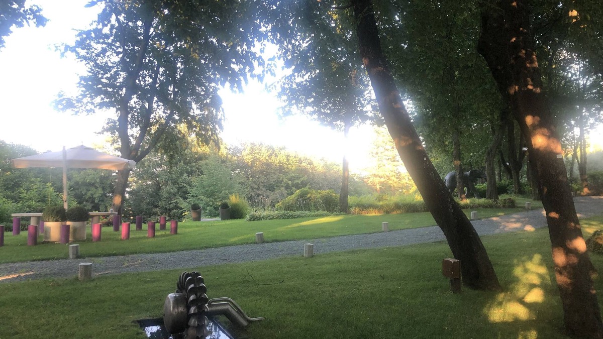 Chiavenna Rocchetta House | CHALET in the MAGIC WOODS - Roccolo - RELAX and NATURE in the hills of Piacenza