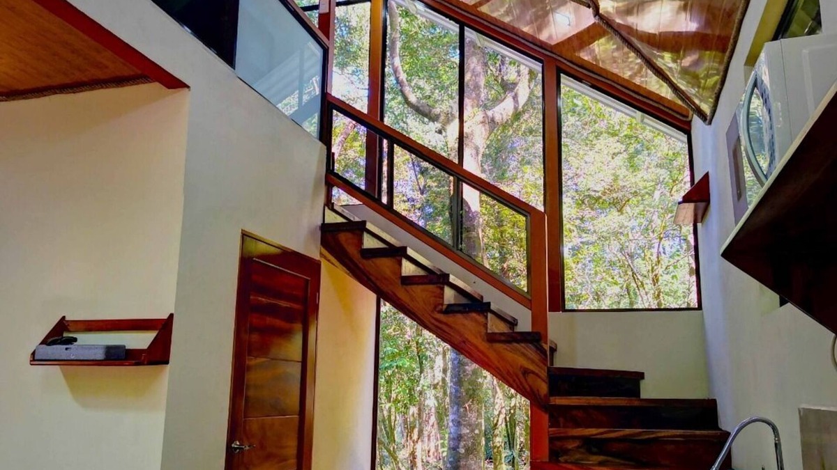 Monteverde Ski Chalet | Chalet in the mountain #1