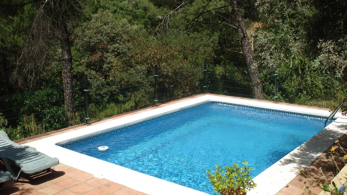 Cordoba House | Chalet in the mountains 15 minutes from Cordoba