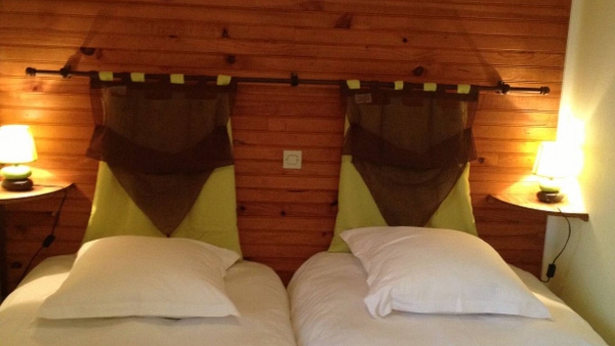 Le Menil Ski Chalet | Chalet in the Vosges
