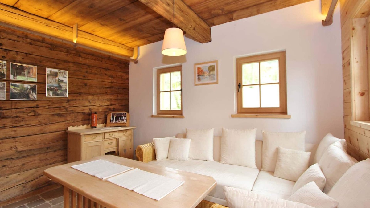 Sankt Johann in Tirol Ski Chalet | Chalet in Tyrol on St. Johanns Ski Slope