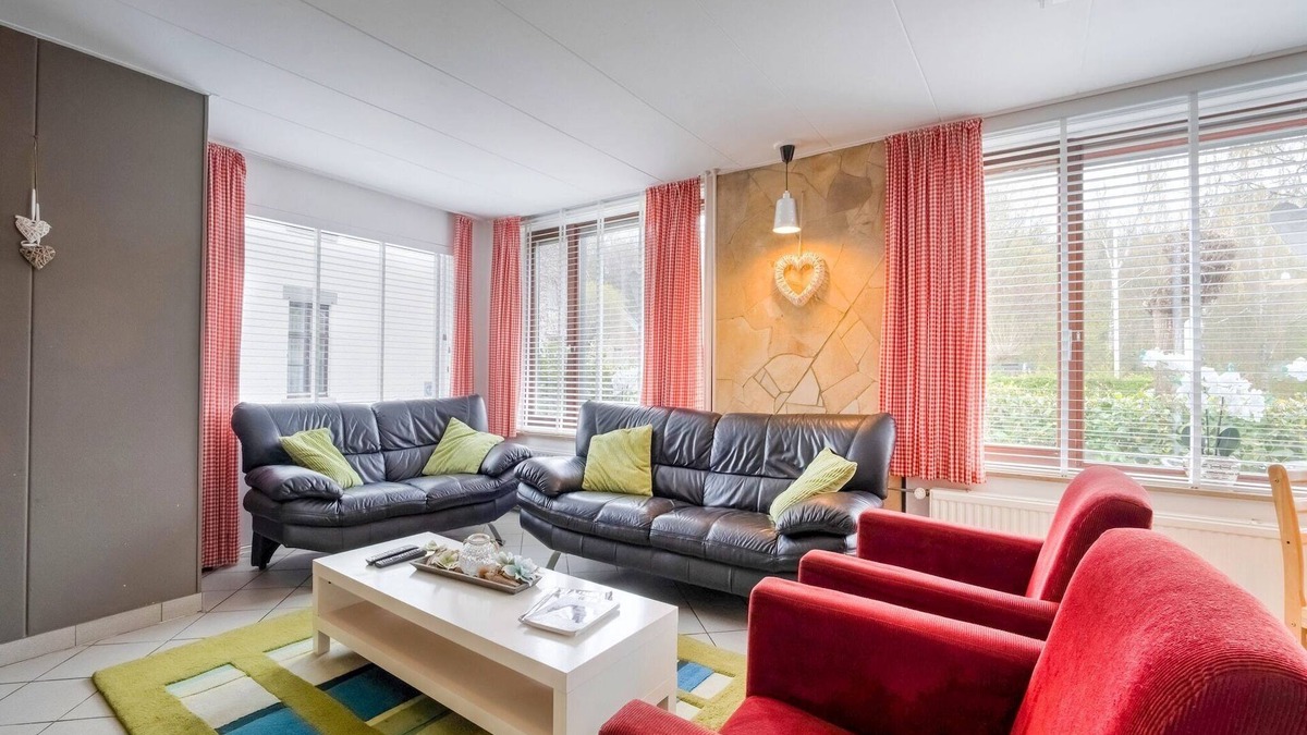 Municipality of Meerssen House | Chalet in Ulestraten near Maastricht