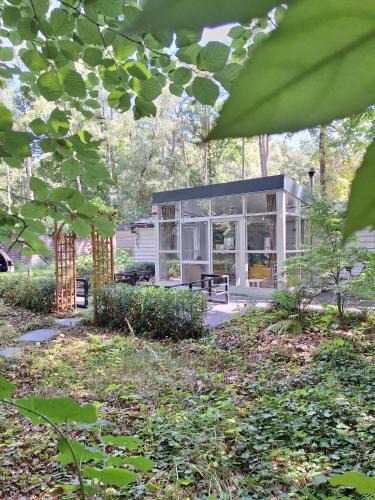 Ursel Ski Chalet | Chalet in Ursel