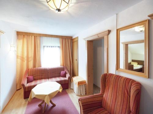Vent Apartment | Chalet in Vent near Stablein Ski Lift