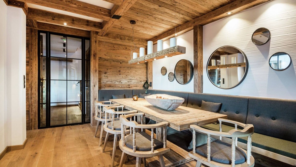 Wagrain Ski Chalet | Chalet in Wagrain near Ski Lift
