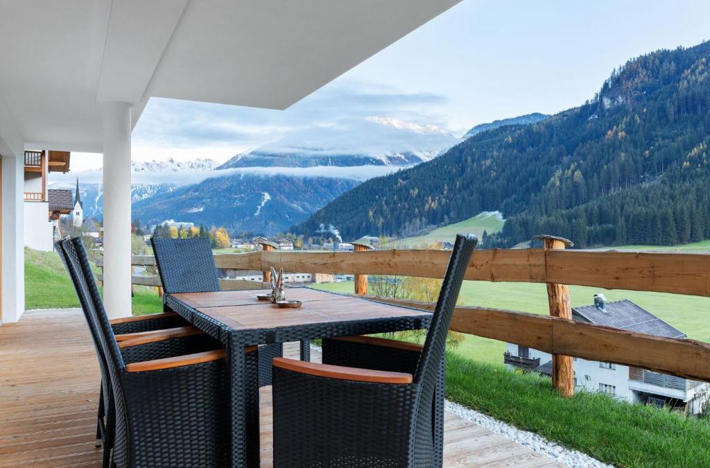 Wald im Pinzgau Apartment | Chalet in Wald near Ski Slopes