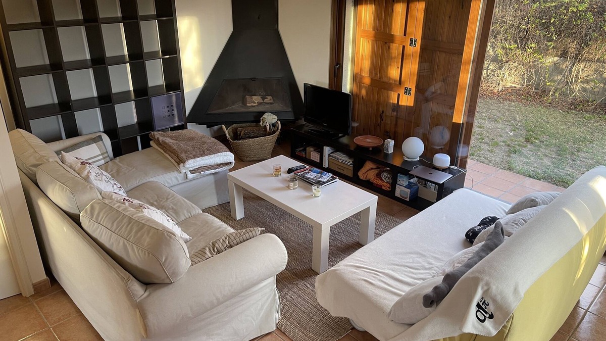 Osseja Ski Chalet | Chalet, individual house, very quiet, at 5 min walking distance from boulangerie