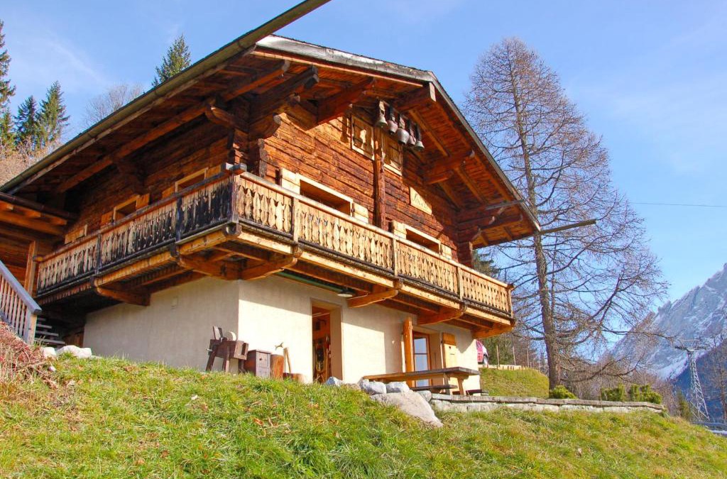Barboleusaz Ski Chalet | Chalet Jodeli by Interhome
