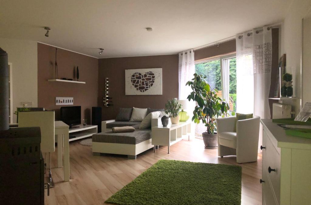 Waldbreitbach Apartment | Chalet Joe