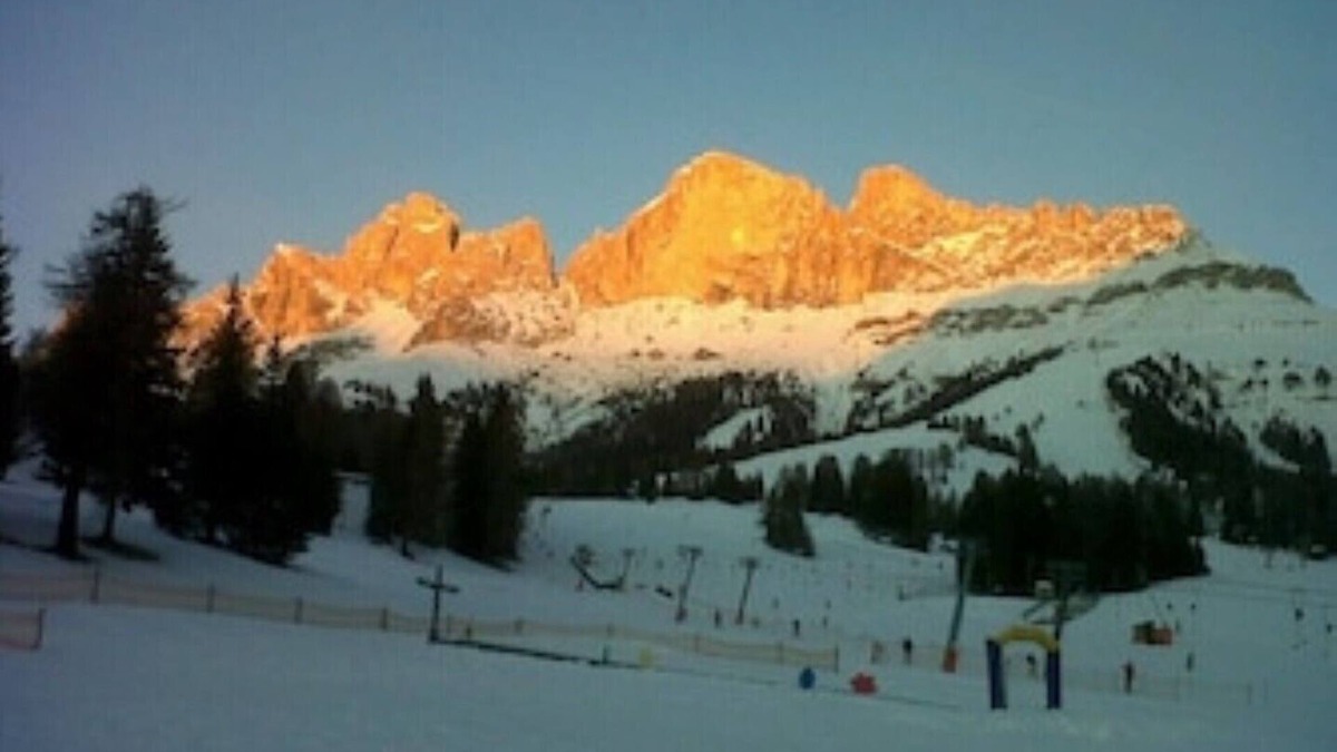 Carezza Ski Chalet | Chalet karezza Facing ski slopes carezza 20 min from BOLZANO altoadige