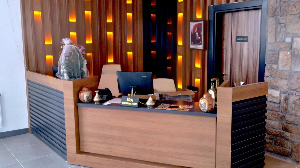 Sarikamis Hotel | Chalet Khione (Metinoğlu Pansiyon) Sarıkamış