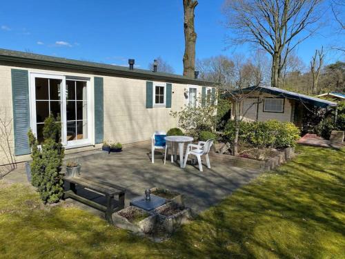 Municipality of Ommen Ski Chalet | chalet Klein Vechtdal