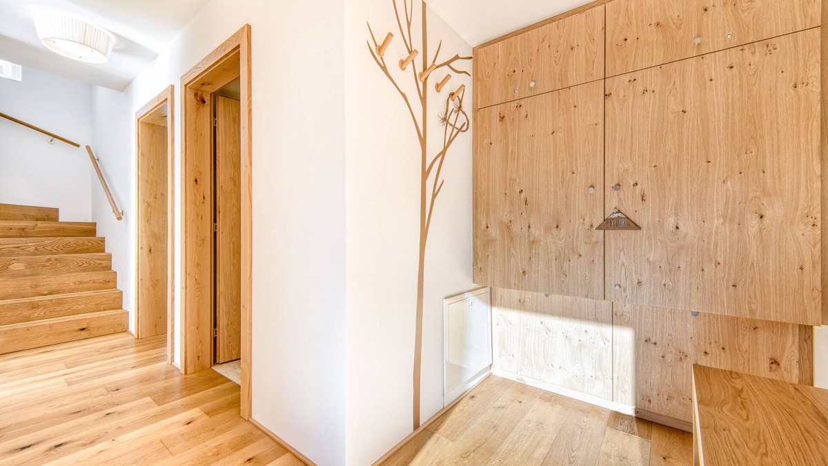Wald am Arlberg Apartment | Chalet Kristberg - Arlberg Chalets