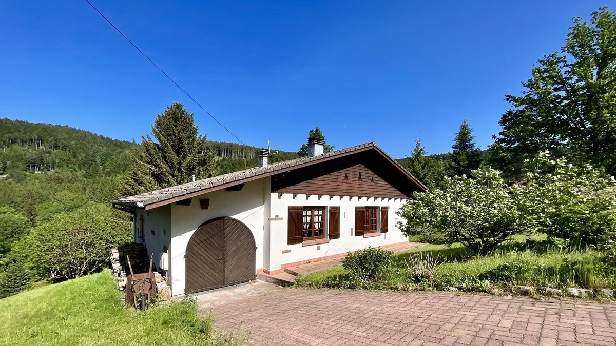 Gerbepal Ski Chalet | Chalet L'Ecureuil, classified 3 * in the heart of nature
