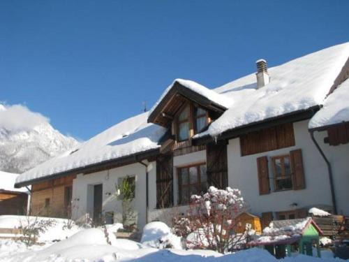 Mercury Ski Chalet | Chalet La Ferme de Noemie