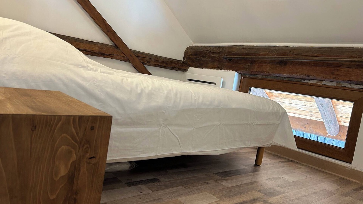 La Lechere Ski Chalet | Chalet La Pampa