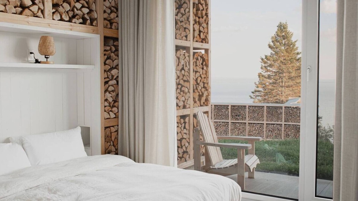 La Malbaie Ski Chalet | Chalet La Petite Bûche #1 | Charlevoix
