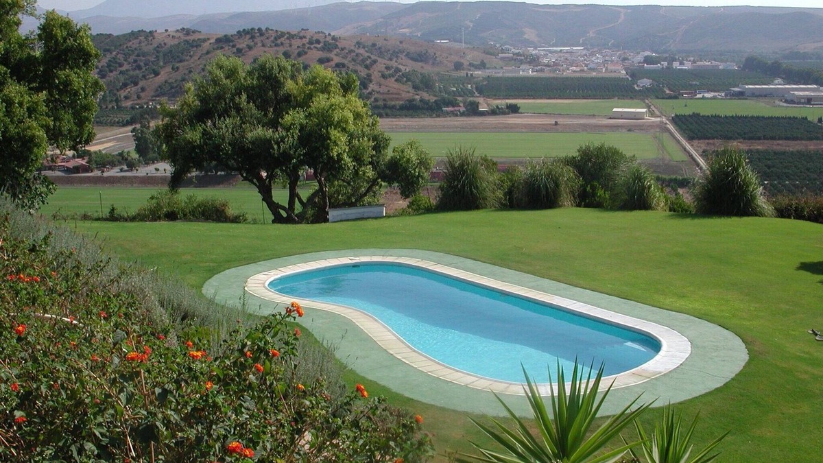 San Martin del Tesorillo Other | Chalet la Vigia 15 mins from Sotogrande, rural country house in 20 acres