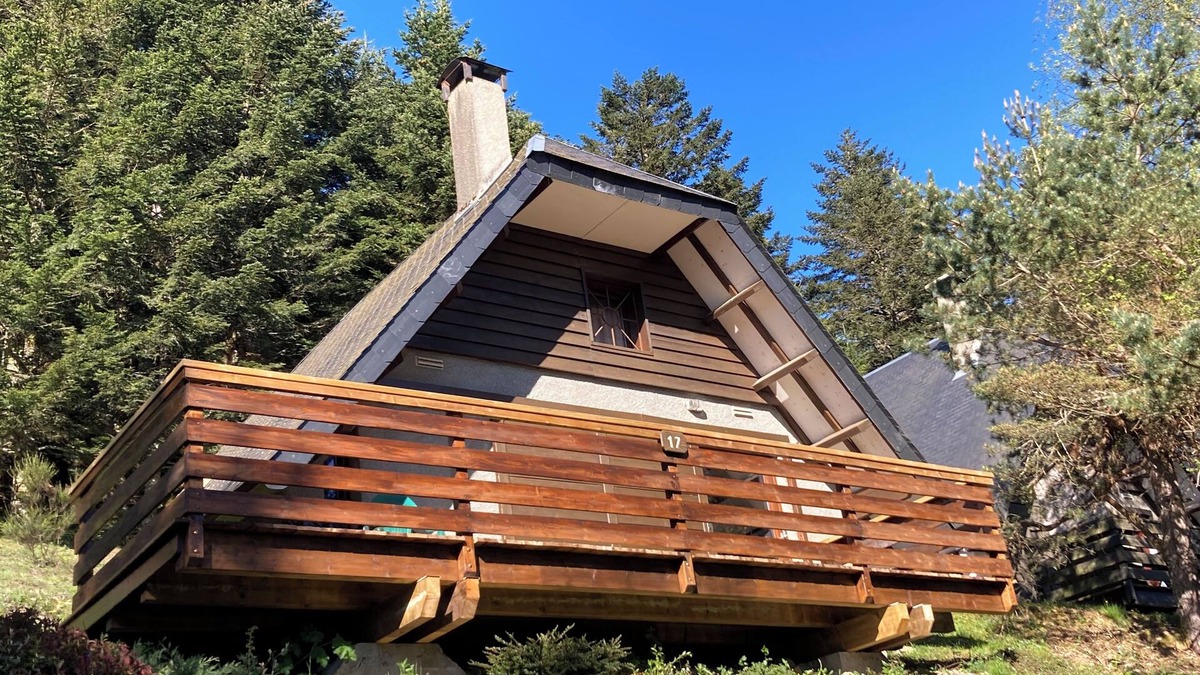 Campan Ski Chalet | Chalet Lac de Payolle