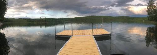 Northfield House | Chalet Lac Patry