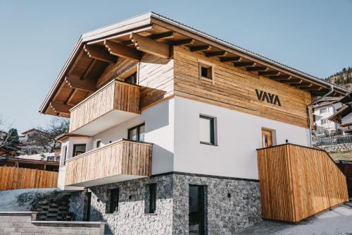 Ladis Apartment | Chalet Ladis inklusive SuperSommerCard