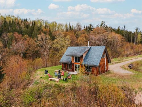 Mandeville Ski Chalet | Chalet Lagunak