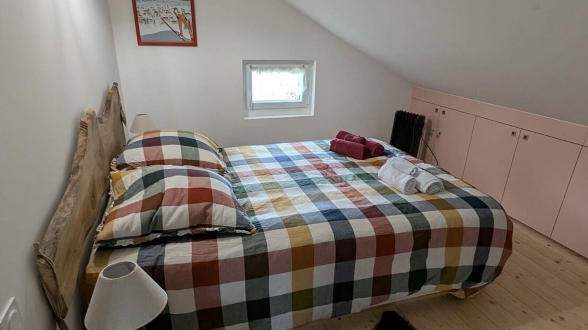 Lans-en-Vercors Ski Chalet | CHALET LANS EN VERCORS, ECRIN DE VERDURE 10-12 PL
