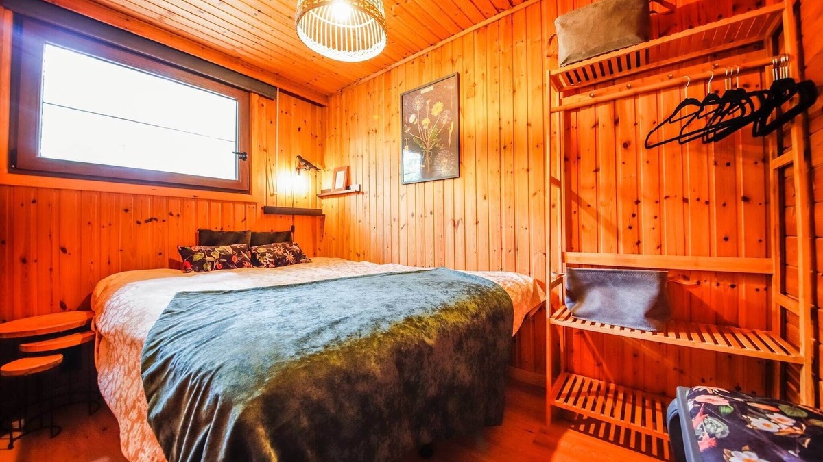Somme-Leuze Ski Chalet | Chalet Le Beau Renard, Heure